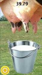 Screenshot 5 Farm Milk The Cow android
