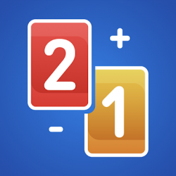 Image 1 Hyper Solitaire - Zero 21 Card Game android