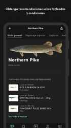 Imágen 7 FishFriender - Registro de pesca social android