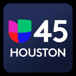 Imágen 1 Univision 45 Houston android
