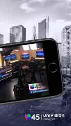 Screenshot 3 Univision 45 Houston android