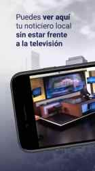 Captura de Pantalla 2 Univision 45 Houston android