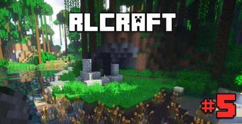 Imágen 11 RLCraft mod for MCPE - Realistic Shaders Minecraft android