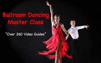 Screenshot 1 Ballroom Dancing Class windows