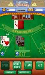 Screenshot 3 Crazy Casino windows