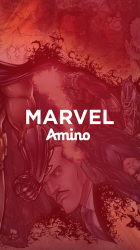 Captura de Pantalla 2 Marvel Comics Amino android