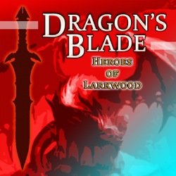 Imágen 1 Dragon's Blade: Heroes of Larkwood android