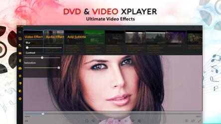 Captura 4 DVD & Video Player All Formats - XPlayer windows