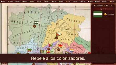 Screenshot 3 Colonial Empire - Batalla Por La India windows