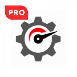 Captura de Pantalla 1 Gamers GLTool Pro with Game Turbo & Ping Booster android
