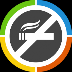 Screenshot 1 Stop Tabaco. App gratuita para dejar de fumar android
