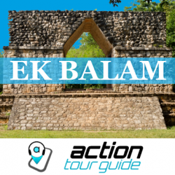 Captura 1 Ek Balam Tour Guide Cancun android