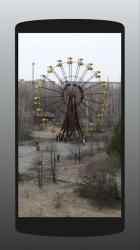 Descargar Chernobyl fondo de pantalla en vivo 4K para Android