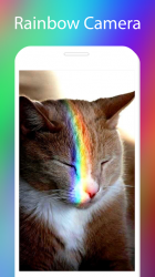 Screenshot 5 Rainbow Camera android