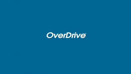 Capture 4 OverDrive - Library eBooks & Audiobooks windows
