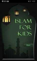 Screenshot 10 Islam for Kids HD windows