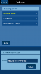 Screenshot 7 Islam for Kids HD windows