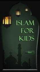 Capture 1 Islam for Kids HD windows