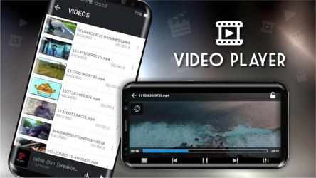 Capture 6 Reproductor multimedia android