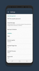 Screenshot 7 Top Scanner - Free PDF Scanner App android