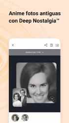 Captura de Pantalla 4 MyHeritage: Árbol genealógico android