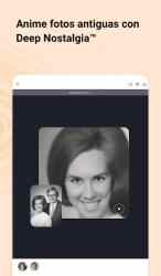 Captura 10 MyHeritage: Árbol genealógico android