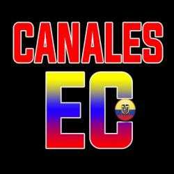 Captura de Pantalla 1 Canales EC - Televisión Ecuatoriana Gratis android