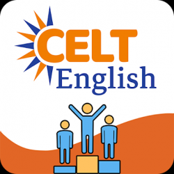Screenshot 1 CELT English Courses android