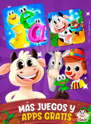 Image 5 La Vaca Lola® Canciones De la Granja - ToyCantando android