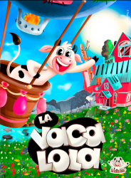 Screenshot 2 La Vaca Lola® Canciones De la Granja - ToyCantando android