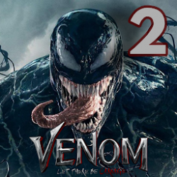 Captura 12 Venom 2 Red One Fake Call android