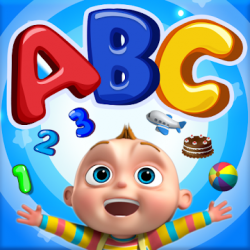 Imágen 1 ABC Song - Rhymes Videos, Games, Phonics Learning android