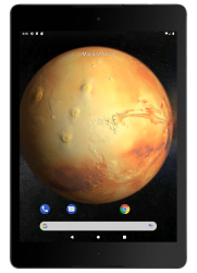 Captura 12 Mars fondo de pantalla en vivo 3D android