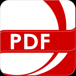 Captura 1 PDF Reader Pro - Read, Annotate, Edit, Fill, Merge android