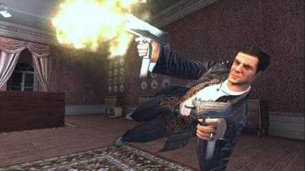 Capture 2 Max Payne Mobile android