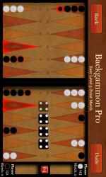 Captura 9 Backgammon Pro windows