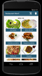 Image 12 Hopi restaurant android