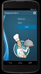 Captura de Pantalla 10 Hopi restaurant android