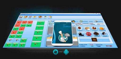 Captura de Pantalla 2 Hopi restaurant android