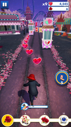 Screenshot 2 Paddington™ Run juego android