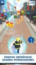 Screenshot 3 Paddington™ Run juego android