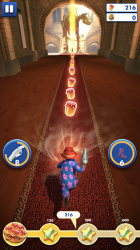 Screenshot 13 Paddington™ Run juego android