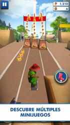 Screenshot 5 Paddington™ Run juego android