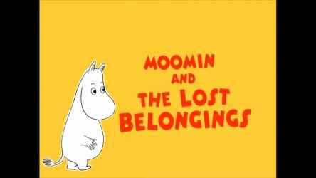 Screenshot 1 Moomin and the Lost Belongings windows