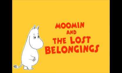 Imágen 6 Moomin and the Lost Belongings windows