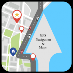 Imágen 1 Mapas Y Direcciones En Vivo - GPS Gratis Español android
