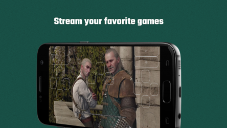 Imágen 5 xbStream - Stream para Xbox One android