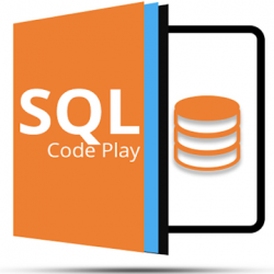 Screenshot 1 SQL Code Play android