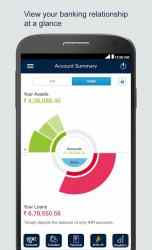Screenshot 3 MyBank India - Deutsche Bank AG android