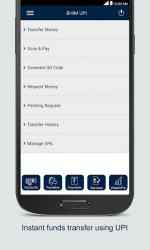 Captura de Pantalla 5 MyBank India - Deutsche Bank AG android